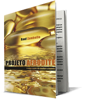 Capa de Projeto Afrodite