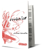 Capa de Verônica