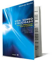 Capa de Vida, Sonho e Felicidade