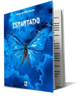 Capa de Espantado