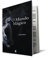 Capa de O Mundo Mágico