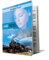 Capa de João Preto