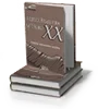 Capa de A Lírica Brasileira no Século XX