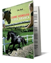 Capa de Carne Vermelha, Terra Branca