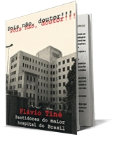 Pois não, Doutor