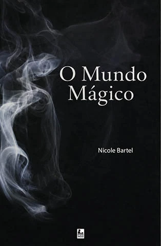 Capa do livro O Mundo Mágico