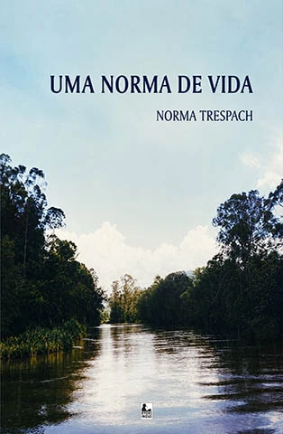 Capa do livro Uma Norma de Vida