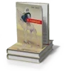 Capa de O Tuaregue