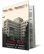 Capa de Pois não, Doutor!!!