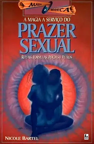 Capa do livro Prazer Sexual