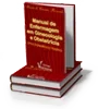 Capa de Manual de Enfermagem Ginecologia e Obstetrícia