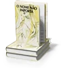 Capa de O nome não importa