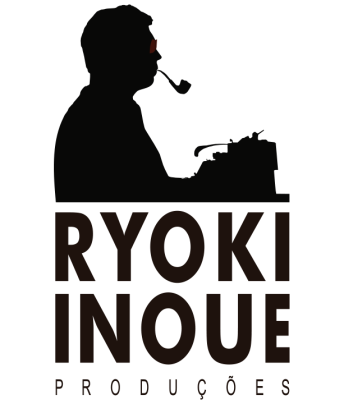 Ryoki Produções Logo